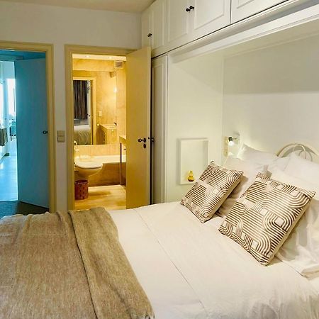 Westside Appartement Met Zicht Op Zee En Het Rubensplein. Top Ligging! Knokke-Heist Εξωτερικό φωτογραφία