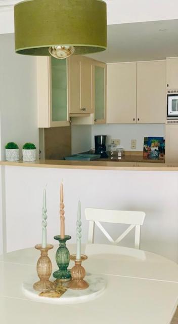 Westside Appartement Met Zicht Op Zee En Het Rubensplein. Top Ligging! Knokke-Heist Εξωτερικό φωτογραφία